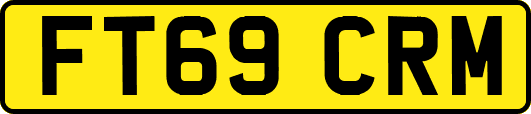 FT69CRM