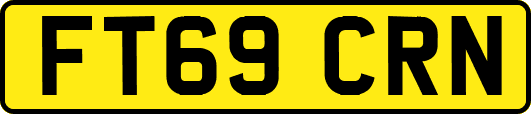 FT69CRN