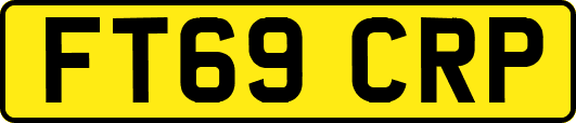 FT69CRP