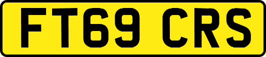 FT69CRS