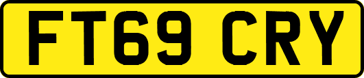 FT69CRY