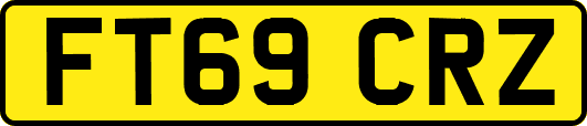 FT69CRZ
