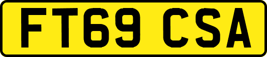 FT69CSA