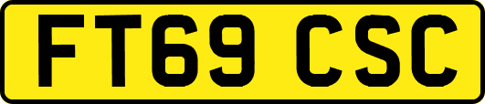 FT69CSC