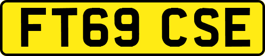 FT69CSE