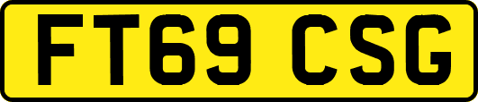 FT69CSG