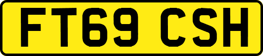 FT69CSH
