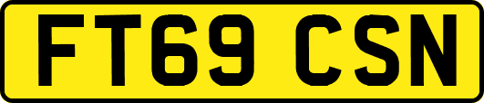 FT69CSN