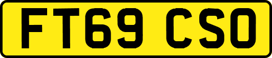 FT69CSO