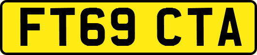 FT69CTA