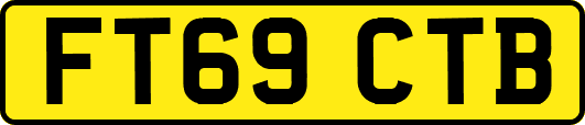 FT69CTB