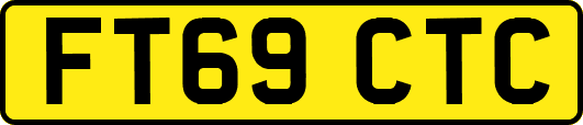 FT69CTC