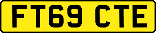 FT69CTE