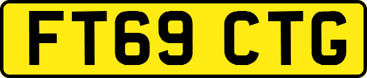 FT69CTG