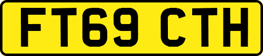 FT69CTH