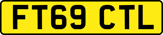 FT69CTL