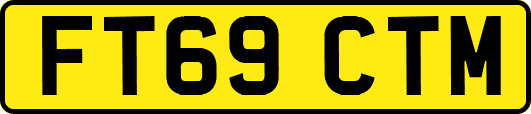 FT69CTM
