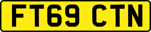 FT69CTN
