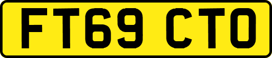 FT69CTO