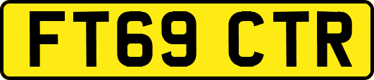 FT69CTR