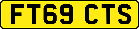 FT69CTS