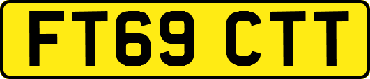 FT69CTT