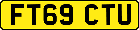 FT69CTU