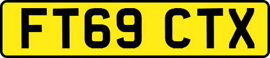 FT69CTX