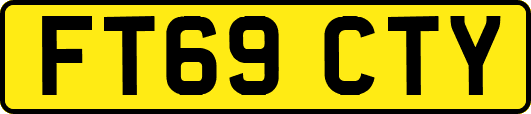 FT69CTY