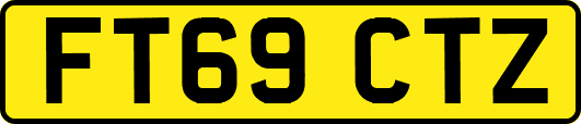 FT69CTZ