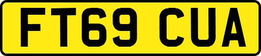 FT69CUA