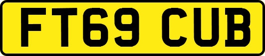 FT69CUB