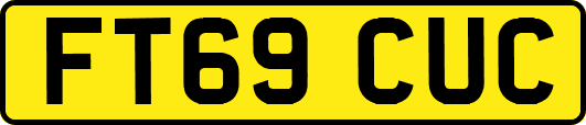 FT69CUC