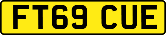 FT69CUE