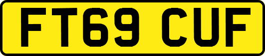 FT69CUF