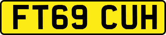 FT69CUH