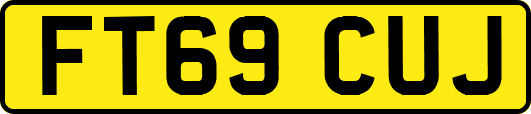 FT69CUJ