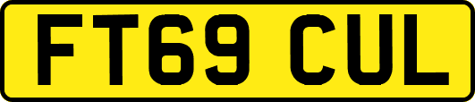 FT69CUL