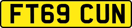 FT69CUN