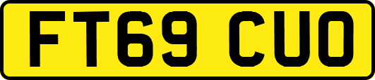 FT69CUO