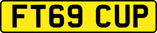 FT69CUP