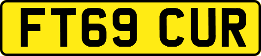 FT69CUR