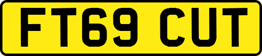 FT69CUT