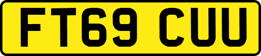 FT69CUU