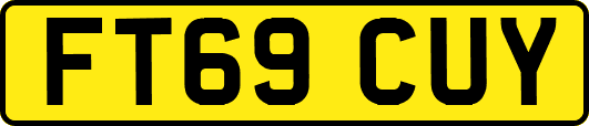 FT69CUY