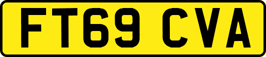 FT69CVA