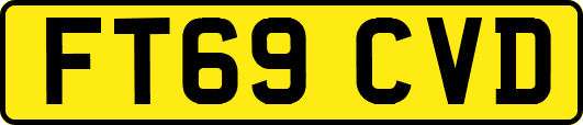 FT69CVD