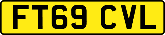 FT69CVL