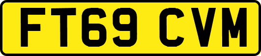 FT69CVM
