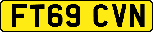FT69CVN